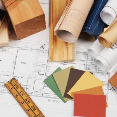 Planos, memorias de cálculo y renders. La "carpintería técnica" necesaria para construir bien.