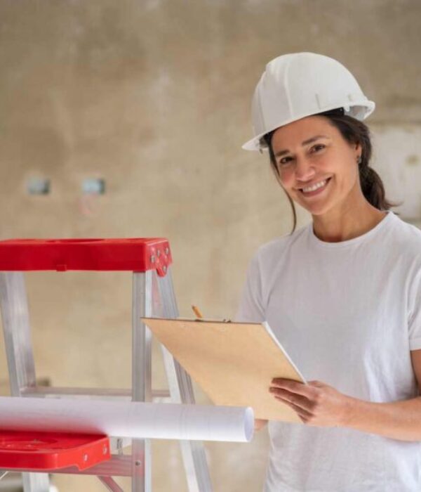 Ejecución precisa con cuadrillas especializadas y supervisión técnica.